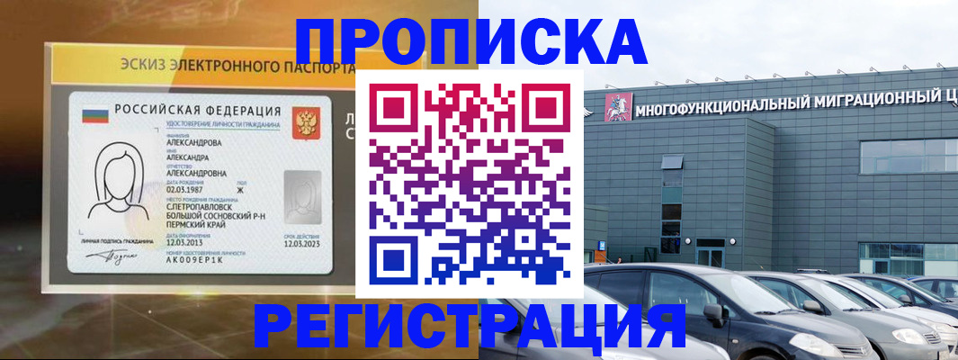 прописка гарантия в Полярных Зорях